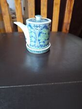 Vintage Mini Tea Pot picture