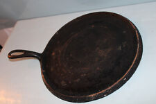 Rare Griswold Cast Iron Breakfast Skillet 11