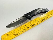 KERSHAW 1312BW Scrip Knife picture