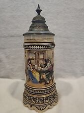 Antique Marzi and Remy Stein 247  1880-1910  Extremely rare Colors  picture