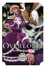Overlord: The Undead King Oh, Vol. 3 (Overlord: The Undead King Oh, 3) - GOOD picture