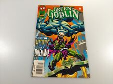 Marvel Comics Green Goblin #2 Marvel Comic picture