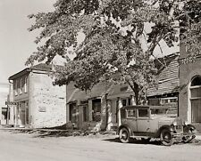 1939 VIRGINIA CITY Montana 8.5X11 Photo picture