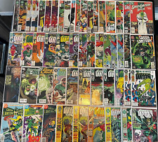 GREEN LANTERN 55-Book DC Comics Mega LOT #93 100 104 CORPS #1 2 3 4 6 PLUS MORE picture