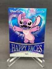 Angel Happy Faces /169 2023 Kakawow Disney Cosmos 100 All-Star Lilo & Stitch SSP picture