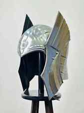 Medieval Thor helmet Ragnarok movie Halloween costume Wearable helmet SCA LARP picture