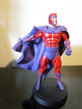 MARVEL FACT FILES SPECIAL #4 MAGNETO  picture