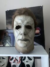 Halloween 2018 mask Rehaul  picture