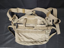 S.O. Tech Individual Equipment Carrier #2 Cag Sof Devgru Seal picture