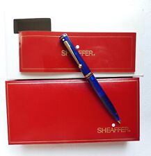 Sheaffer Levenger Mediterranean Seas Ballpoint Pen (New with Box/Papers) picture