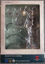Figma 412 Catwoman Ninja Version, Max Factory HTF picture