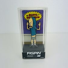 FigPin MTV's Beavis and Butt-Head CORNHOLIO #666 Enamel Pin picture
