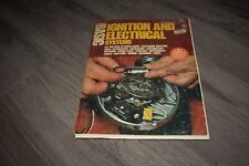 Petersen's Basic Ignition & Electrical Systems 1977 5th edition picture