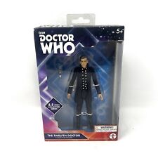 Dr. Who The Twelfth Doctor 5.5