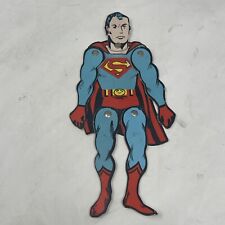 1970S ACTION HERO SUPERMAN POCKET PUPPET 10