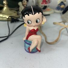 Betty Boop Salt And Pepper Shaker Betty #PC0910 picture
