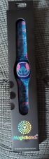 NEW 2023 Disney Parks Magic Band Plus Stitch All Over Unlinked Nib New  picture