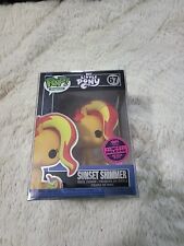 Funko Pop Vinyl: My Little Pony - Sunset Shimmer  picture