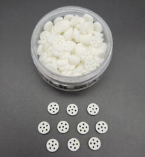 Pulsar Ceramic Honeycomb Screens | 10 Pieces | Smoke Screens, smoking filters picture
