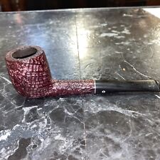 KAYWOODIE 11 RELIEF GRAIN PIPE VINTAGE SMOKING PIPE picture