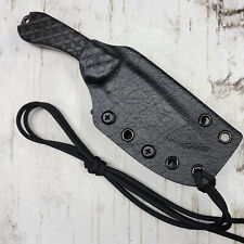 HANDMADE KYDEX SHEATH for BRADFORD GUARDIAN 3 w SCULPTED G10 HANDLE, BRAD270 picture