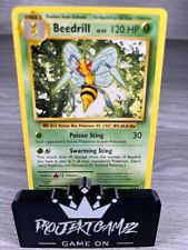 Beedrill 7/108 XY Evolutions Pokemon Trading Card TCG picture