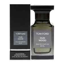Tom Ford Oud Wood Eau de Parfum 1.7 fl oz 50ml Spray Sealed New Box picture