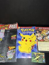 VINTAGE Wizard's Guide To Pokemon Special Edition #1 Aug 1999 *RARE* picture
