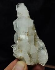 A Very Aesthetic Faden Quartz Crystal 90 grams picture