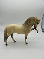 Breyer #68 LEGIONARIO III Branded Andalusian Model Horse Traditional 1979 picture