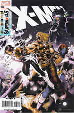X-Men (2nd Series) #188 VF; Marvel | Mike Carey Supernovas 1 - we combine shippi picture