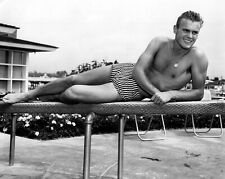 Iconic Hollywood Actor Tab Hunter Publicity Picture Photo Print 13
