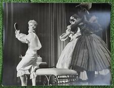 Icy Blonde Beauty Kim Novak 1957 Dramatic Hollywood COBURN ORIG Photo XXL picture