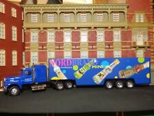 Rarity, 1:87, Ford 9000 Semitrailer, Nordbrand Nordhausen, Nr.010, Collection, picture
