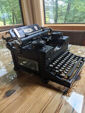 Royal #10 Typewriter from the 1920's. See photos attached picture