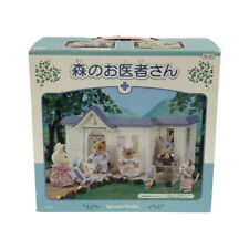 Sylvanian Families H-01 Forest Doctor Epoch Other Hobbies picture