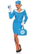 Underwraps Officially Licensed Pan AM Stewardess 30519 Size Small picture