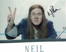 NIGEL PLANER - Neil in The Young Ones picture