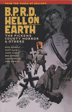 Mignola, Mike : B.P.R.D. Hell on Earth Volume 5: The Pic picture