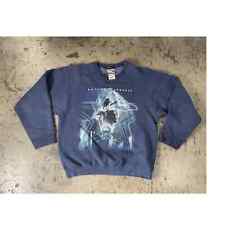 Vintage Blue PRO PLAYER Sweatshirt picture