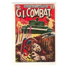 G.I. Combat (1957 series) #85 in Very Good minus condition. DC comics [a] picture