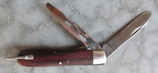 M. Klein & Sons Chicago USA TL-29 electrician/lineman knife circa 1940s-50s (A) picture