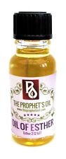 The Oil of Esther Holy Anointing Oil picture