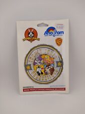 Vintage Anagram  Foil Balloon Looney Tunes Warner Brothers 18 Inch picture