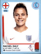 Women EM 2022 Sticker 37 - Rachel Daly - England picture