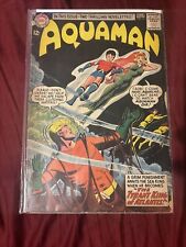 Aquaman No. 14 1964 (Some wear) picture
