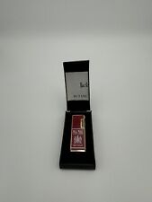 Pall Mall Lucienne High Quality Butane Gas Lighter Korea New in Box picture