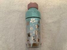 NEW starbucks japan SAKURA 2021 bottle silicone lid shiny limited cherry blossom picture