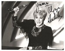 Olympia Dukakis Autographed Signed 8x10 original photo #B4087 picture