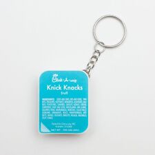Chick-fil-a Parody CFA Sauce Keychain Container pill box 2024 NEW picture